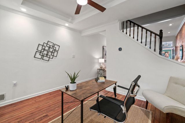 1318 S HANOVER ST S, Baltimore, MD 21230