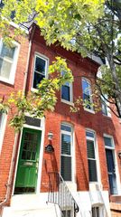 1318 S HANOVER ST S, Baltimore, MD 21230