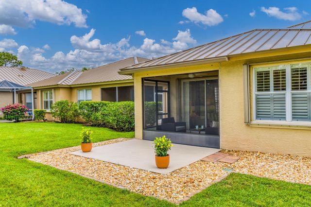 3451 NW Willow Creek Drive, Jensen Beach, FL 34957