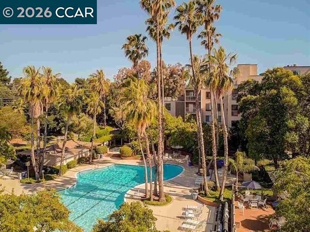 450 N Civic Dr 503, Walnut Creek, CA 94596