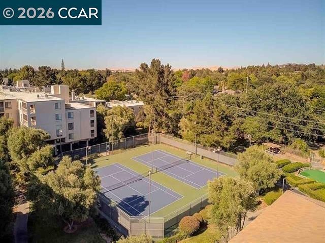 450 N Civic Dr 503, Walnut Creek, CA 94596