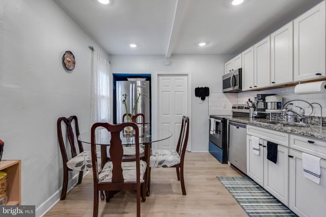 1508 AIRPORT LN, Accokeek, MD 20607