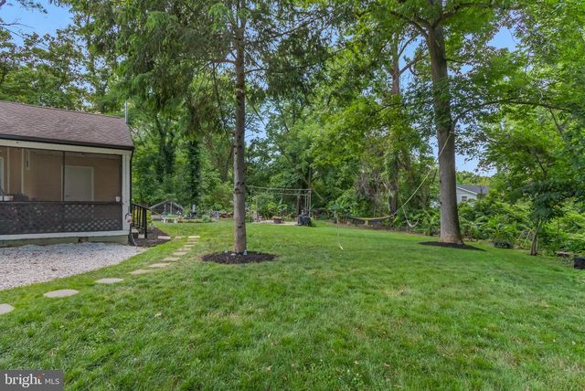 1508 AIRPORT LN, Accokeek, MD 20607