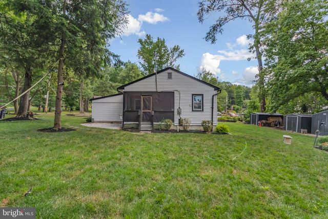 1508 AIRPORT LN, Accokeek, MD 20607