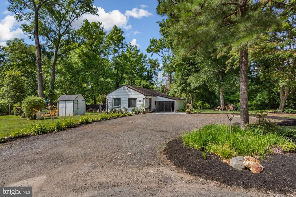 1508 AIRPORT LN, Accokeek, MD 20607