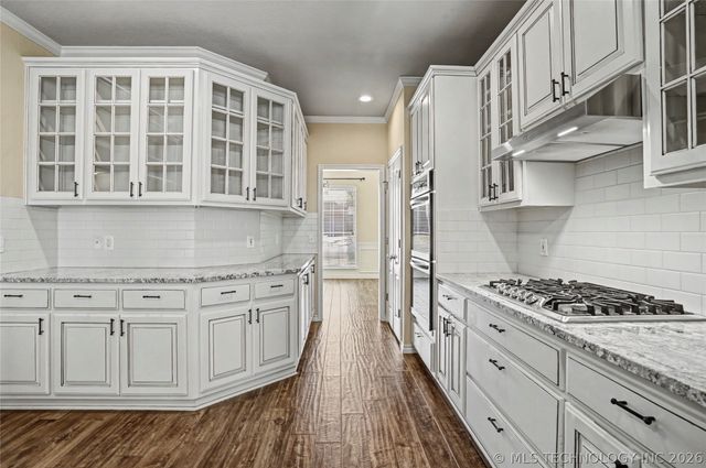 604 S 71st Street, Broken Arrow, OK 74014