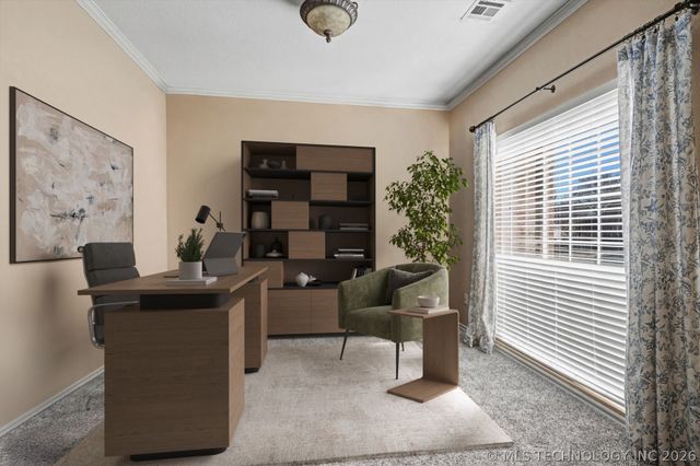 604 S 71st Street, Broken Arrow, OK 74014