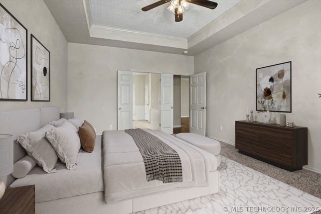 604 S 71st Street, Broken Arrow, OK 74014