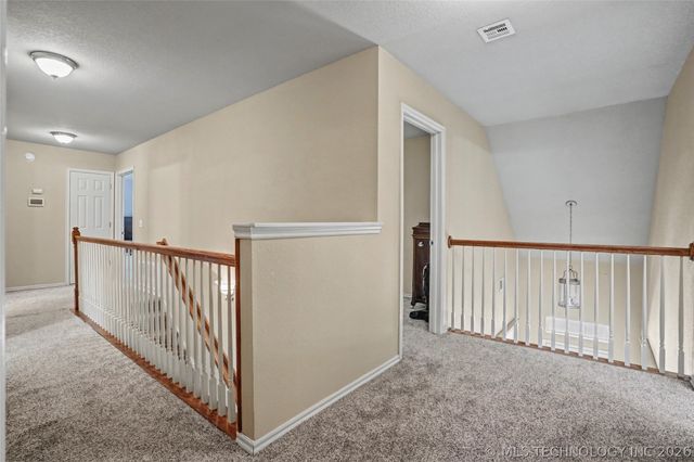 604 S 71st Street, Broken Arrow, OK 74014