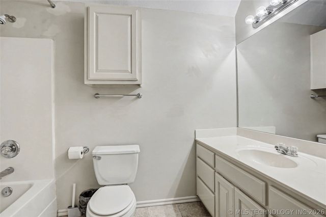 604 S 71st Street, Broken Arrow, OK 74014