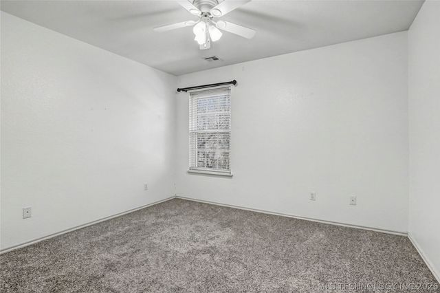 604 S 71st Street, Broken Arrow, OK 74014