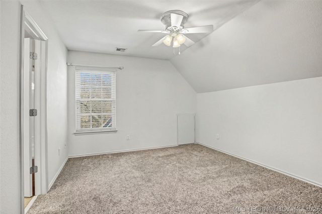 604 S 71st Street, Broken Arrow, OK 74014