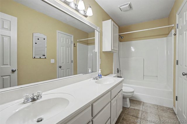 604 S 71st Street, Broken Arrow, OK 74014