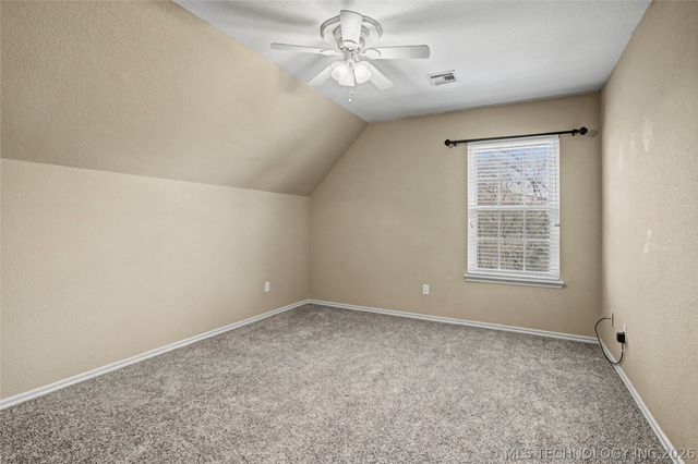 604 S 71st Street, Broken Arrow, OK 74014