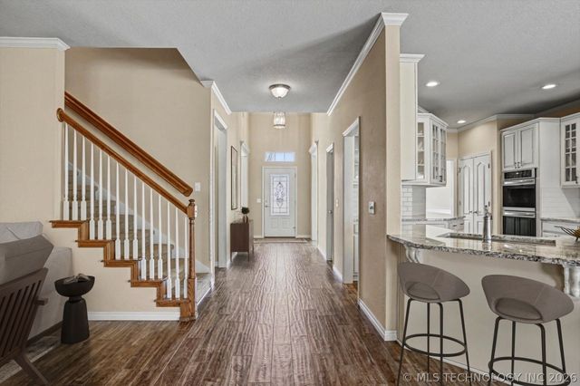 604 S 71st Street, Broken Arrow, OK 74014