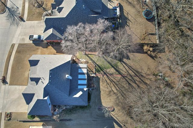 604 S 71st Street, Broken Arrow, OK 74014