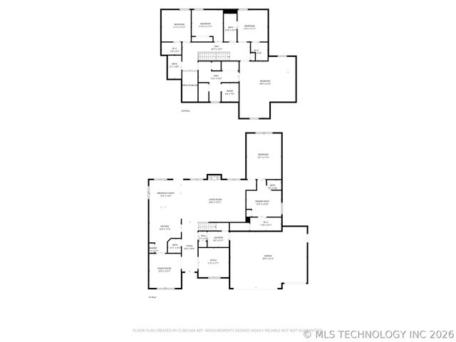 604 S 71st Street, Broken Arrow, OK 74014