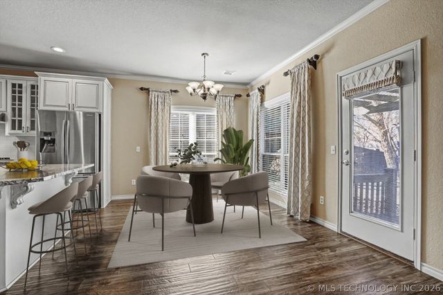 604 S 71st Street, Broken Arrow, OK 74014