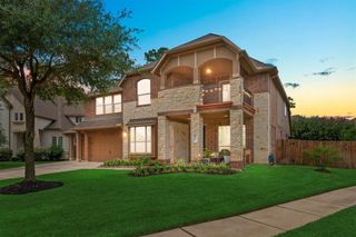 10010 Friesian Estates Drive, Spring, TX 77379