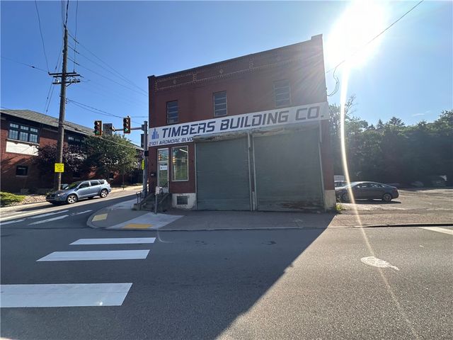 2101 Ardmore Blvd, Forest Hills Boro, PA 15221