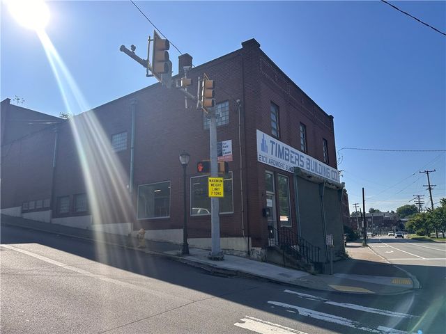 2101 Ardmore Blvd, Forest Hills Boro, PA 15221