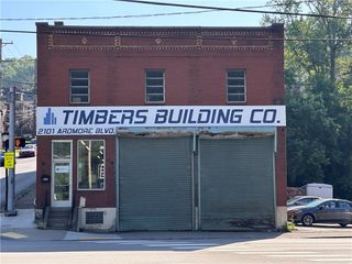 2101 Ardmore Blvd, Forest Hills Boro, PA 15221