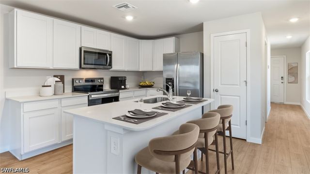 2697 Soft Coral DR, North Fort Myers, FL 33903