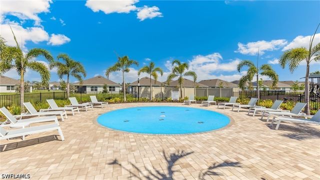 2697 Soft Coral DR, North Fort Myers, FL 33903