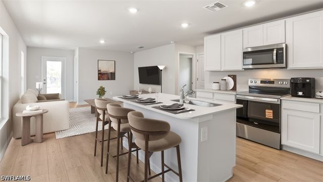 2697 Soft Coral DR, North Fort Myers, FL 33903