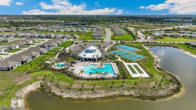 2697 Soft Coral DR, North Fort Myers, FL 33903