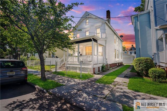 216 Handy Street, New Brunswick, NJ 08901