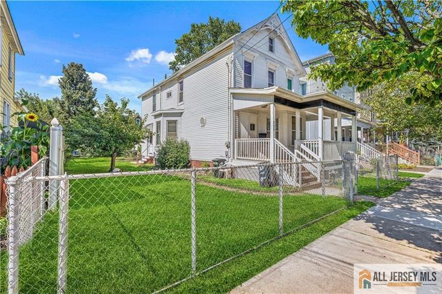 216 Handy Street, New Brunswick, NJ 08901