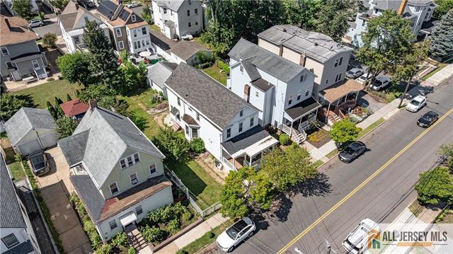 216 Handy Street, New Brunswick, NJ 08901