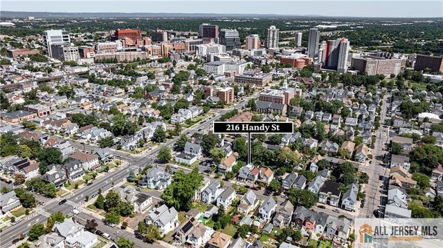 216 Handy Street, New Brunswick, NJ 08901