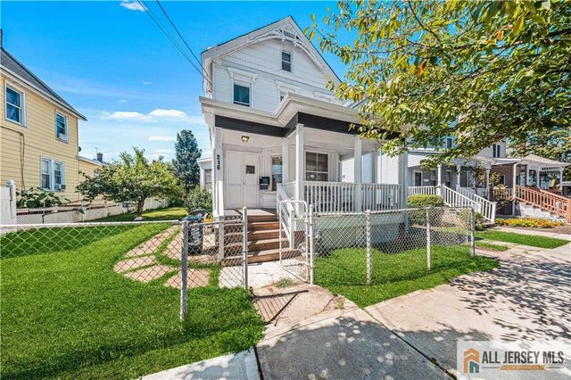 216 Handy Street, New Brunswick, NJ 08901
