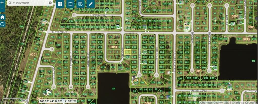 28 Mate CIR, PLACIDA, FL 33946 — photo 2