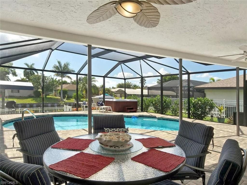5321 11th AVE, CAPE CORAL, FL 33914 — photo 2