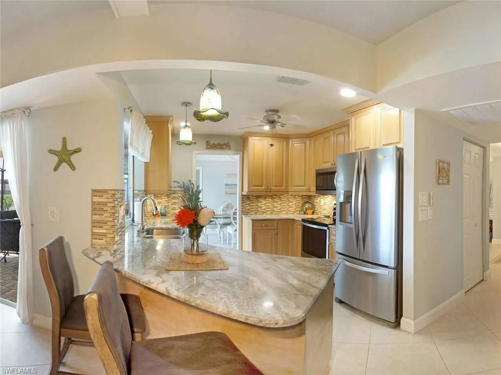 5321 11th AVE, CAPE CORAL, FL 33914 — photo 4