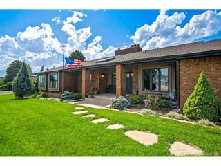 14190 Gleneagle Dr, Colorado Springs, CO 80921