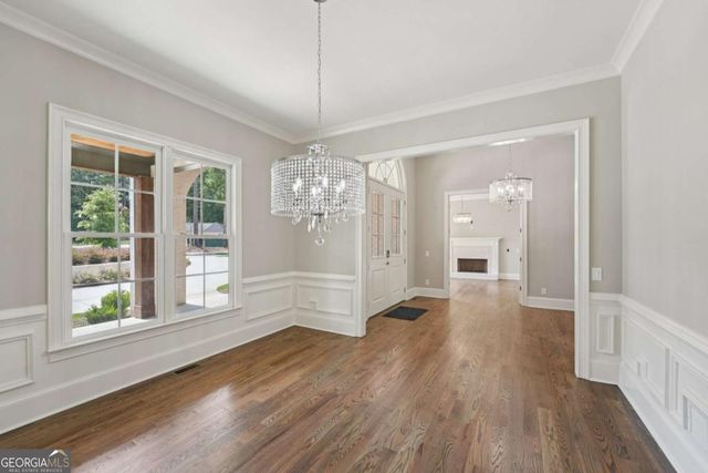 583 Carl Sanders Drive, Acworth, GA 30101