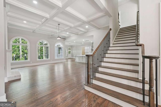 583 Carl Sanders Drive, Acworth, GA 30101