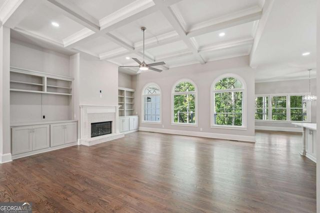 583 Carl Sanders Drive, Acworth, GA 30101