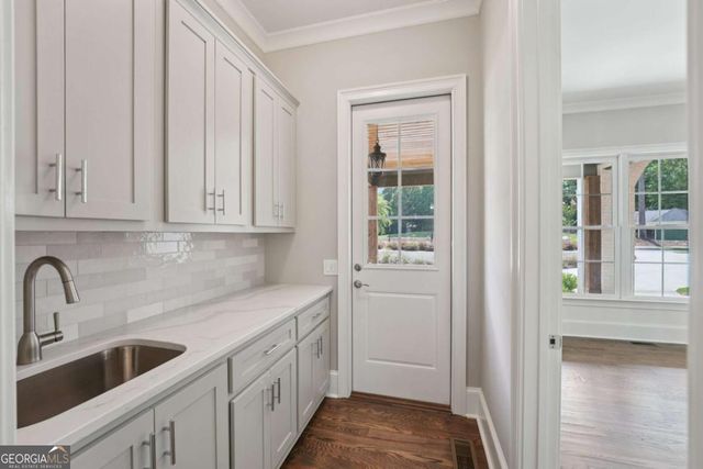 583 Carl Sanders Drive, Acworth, GA 30101