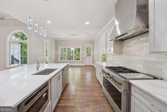 583 Carl Sanders Drive, Acworth, GA 30101