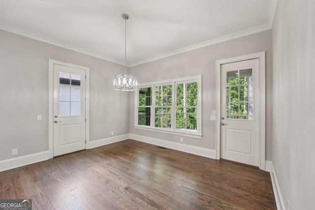 583 Carl Sanders Drive, Acworth, GA 30101