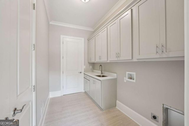 583 Carl Sanders Drive, Acworth, GA 30101