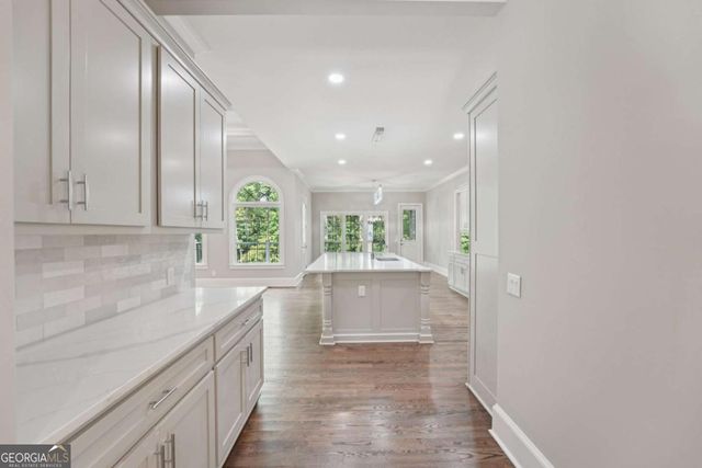 583 Carl Sanders Drive, Acworth, GA 30101