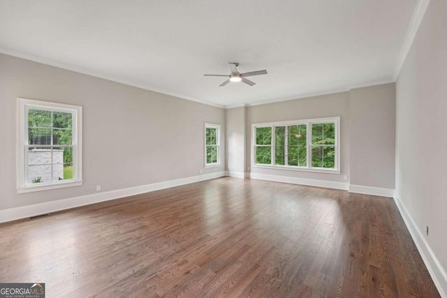 583 Carl Sanders Drive, Acworth, GA 30101