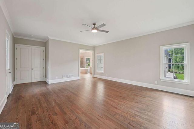 583 Carl Sanders Drive, Acworth, GA 30101