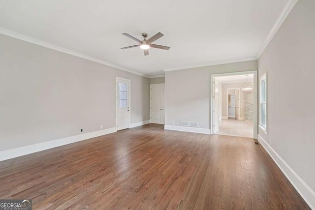 583 Carl Sanders Drive, Acworth, GA 30101